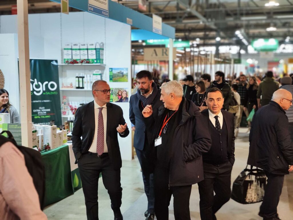 artigiano in fiera 2024