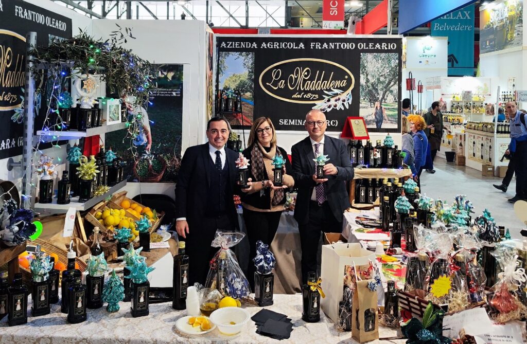 artigiano in fiera 2024