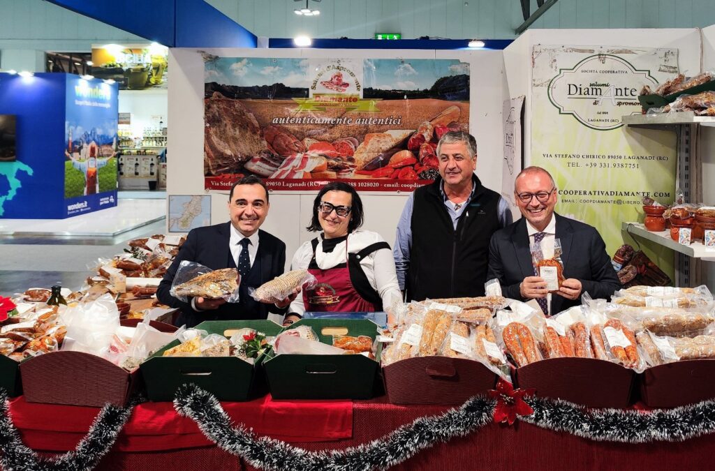 artigiano in fiera 2024