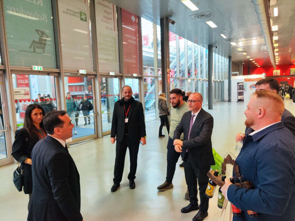 artigiano in fiera 2024