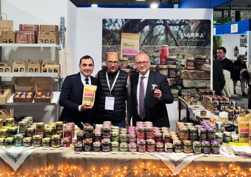 artigiano in fiera 2024