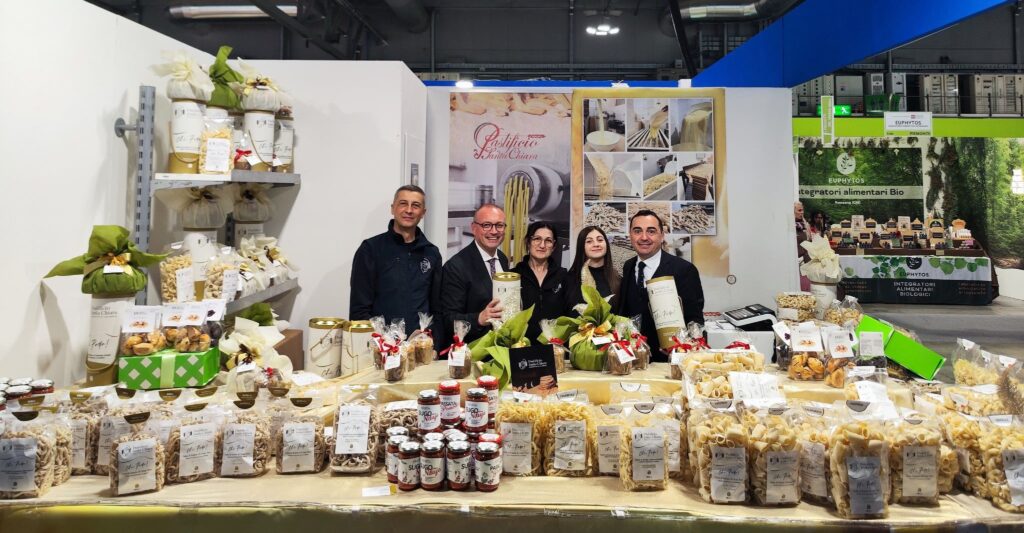 artigiano in fiera 2024