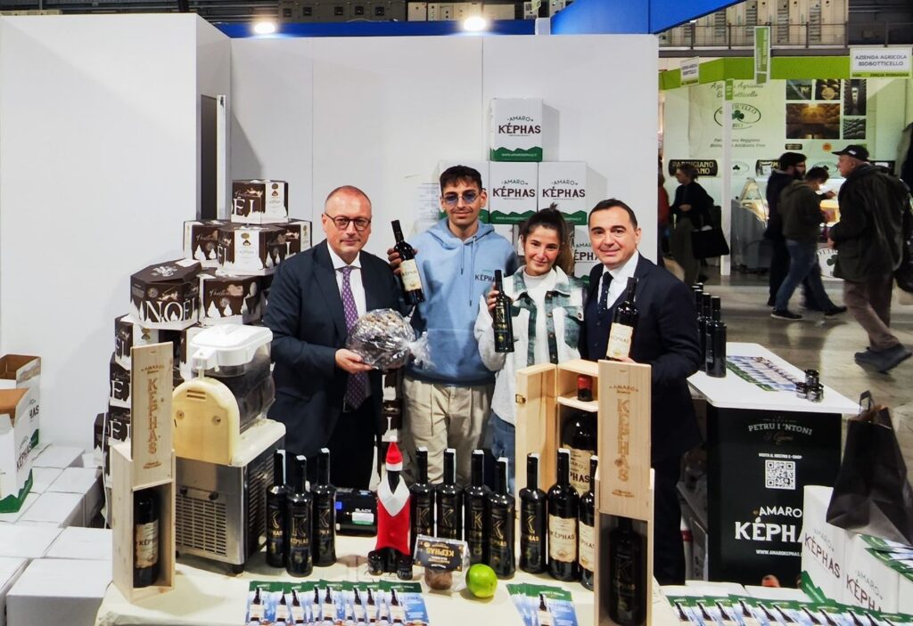 artigiano in fiera 2024