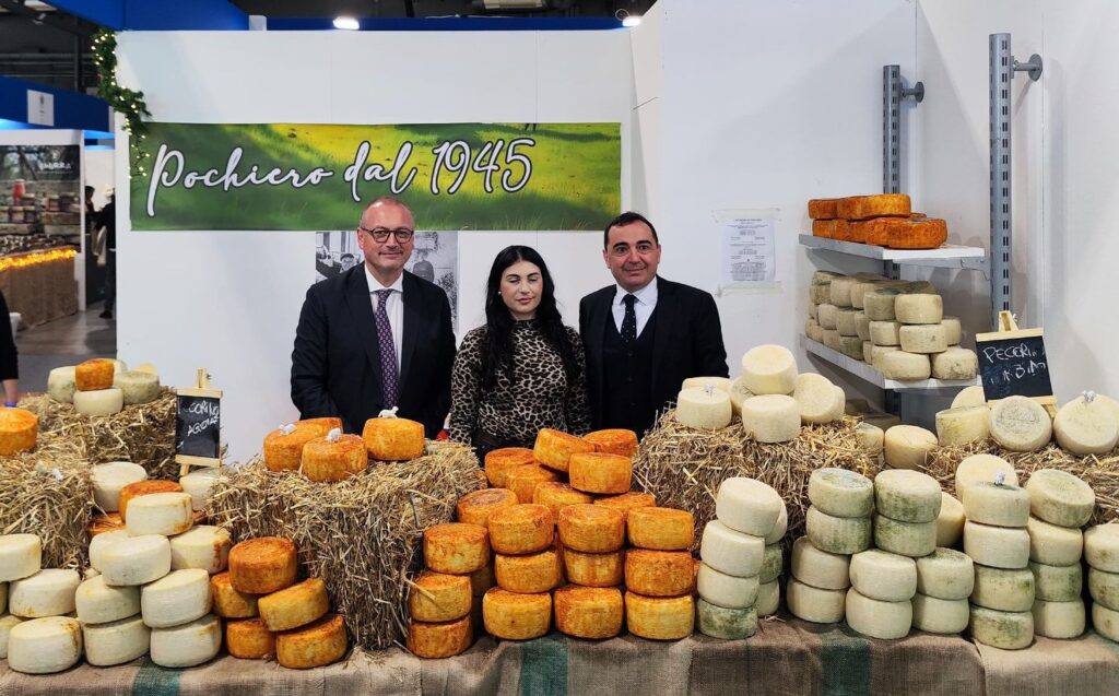 artigiano in fiera 2024