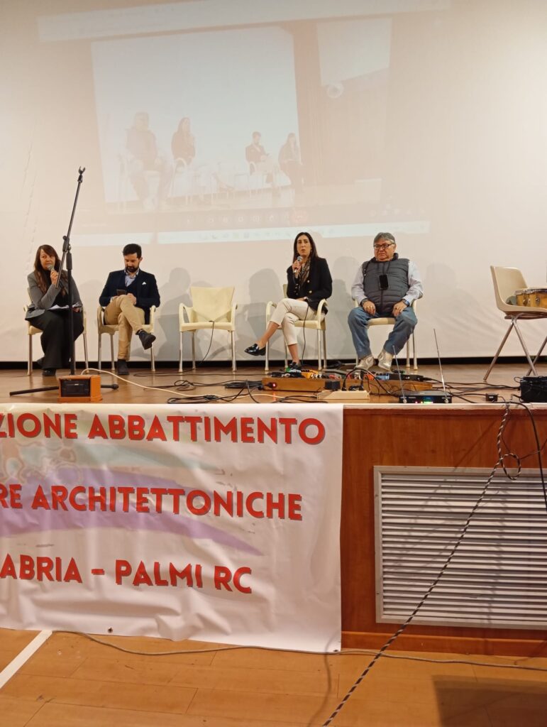 associazione presenza