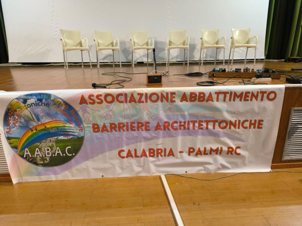 associazione presenza