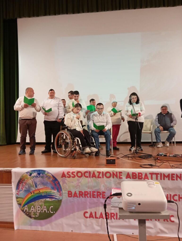 associazione presenza
