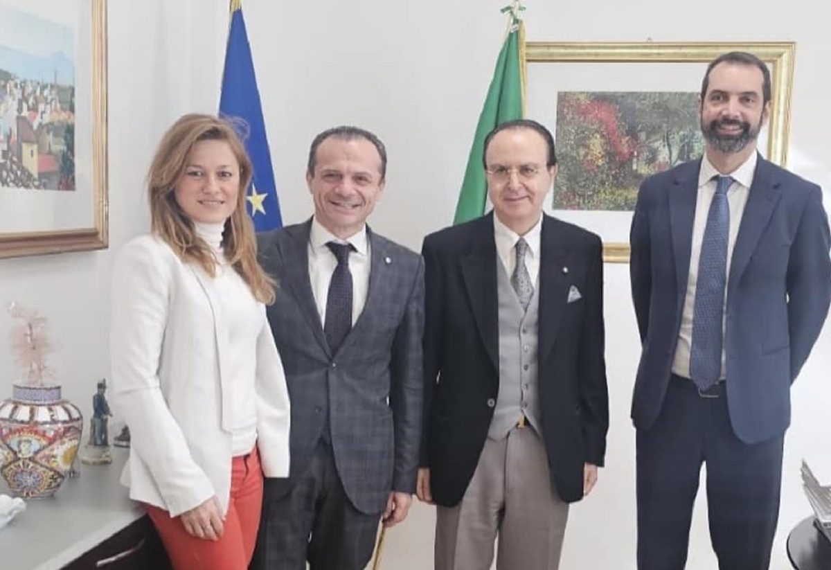 basile – de luca