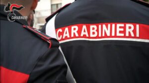 carabinieri