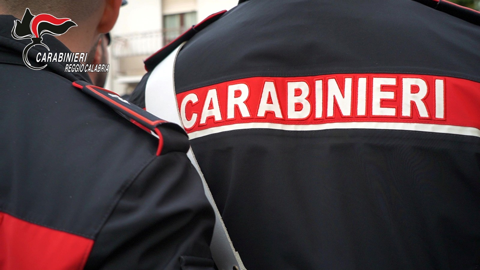 carabinieri