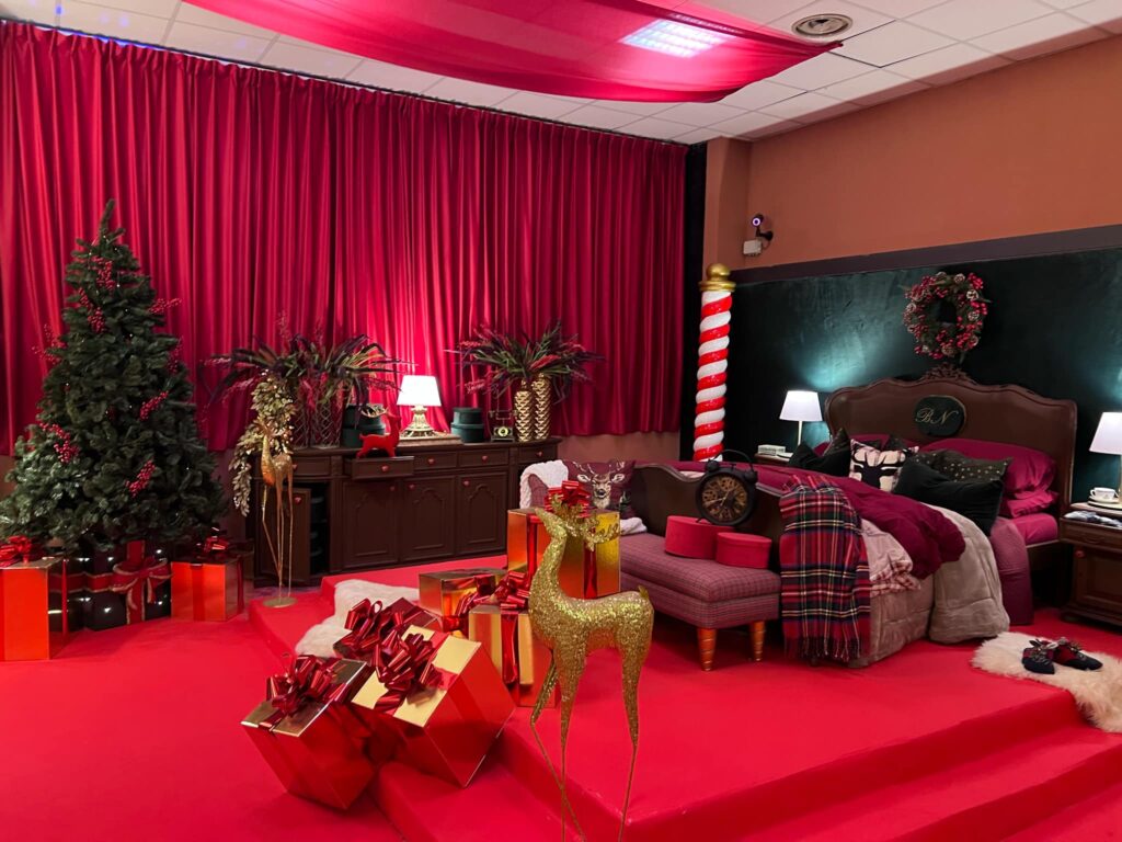 christmas town catania natale 2024