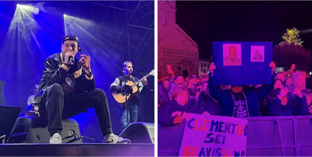 clementino messina