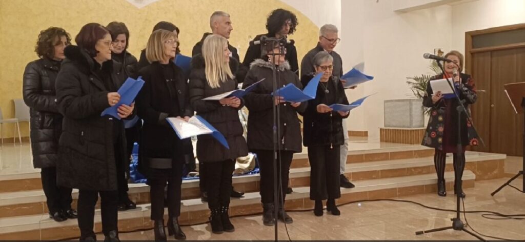 concerto masella