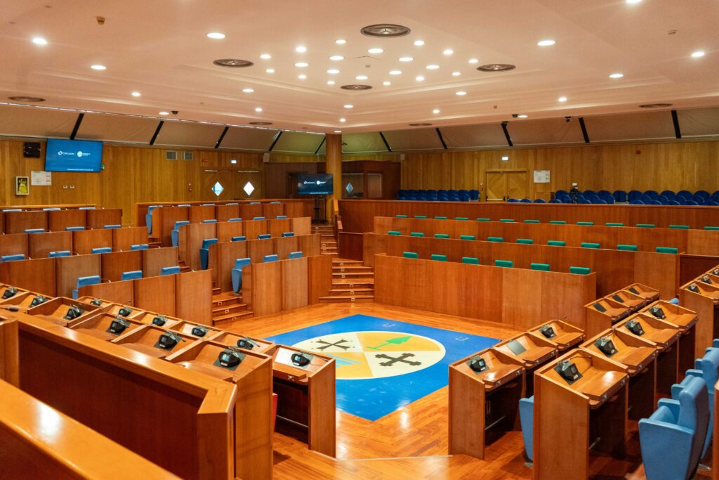 consiglio regionale calabria