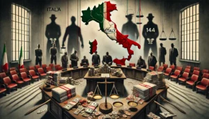 corruzione