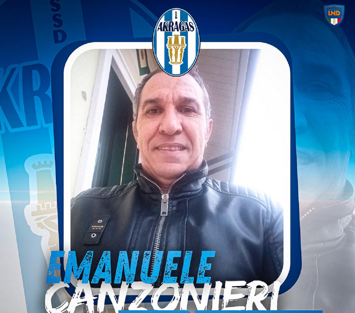 emanuele canzonieri
