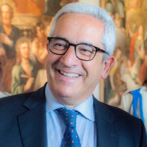 ex sindaco Rende Marcello Manna