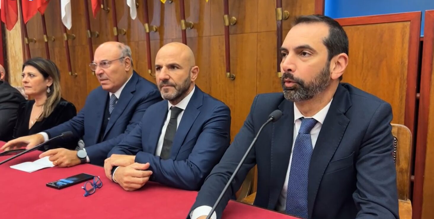 finocchiaro – Puccio – Basile