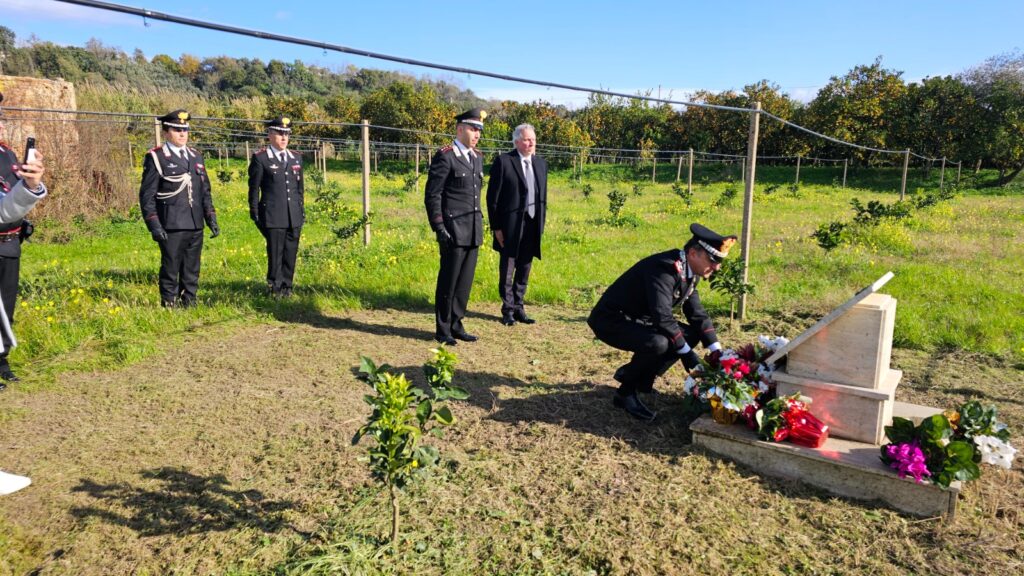 generale Salvatore Luongo