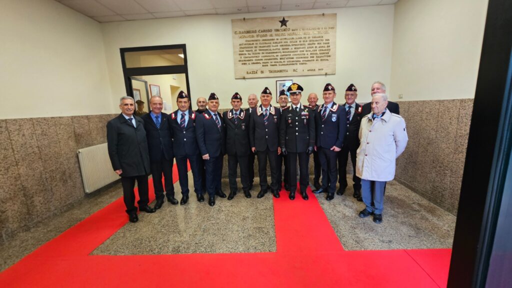 generale Salvatore Luongo