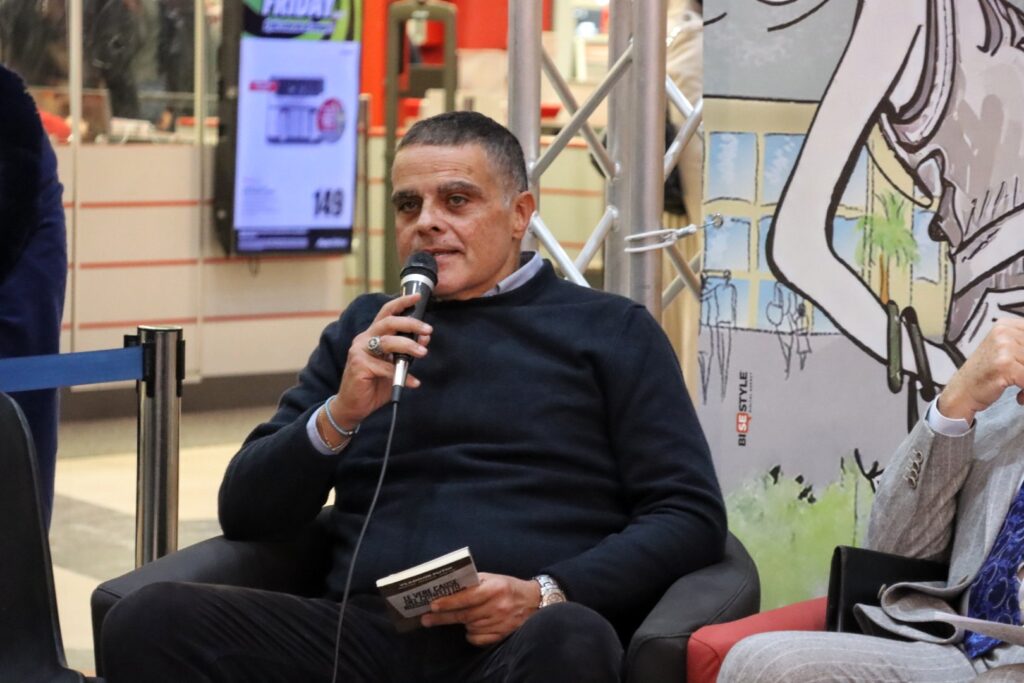 giuseppe modafferi