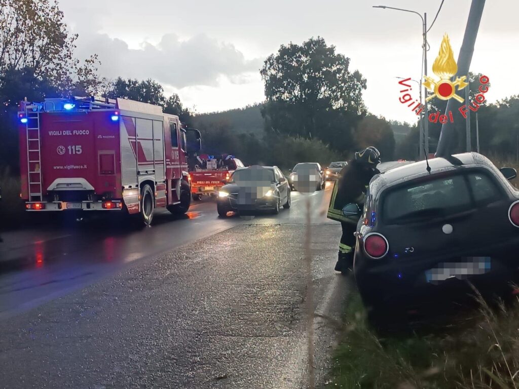 incidente Catanzaro