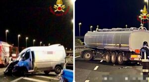 incidente tangenziale catania
