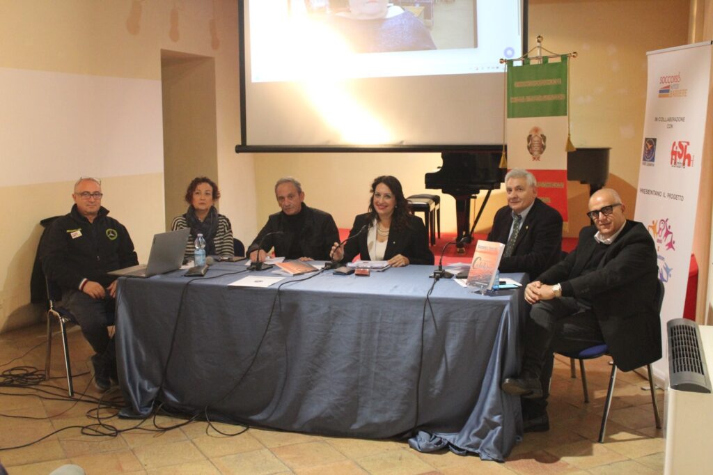 incontro cosenza paratore
