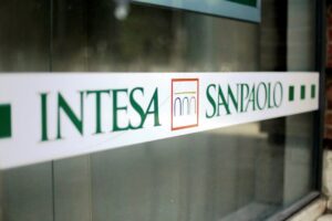 intesa san paolo