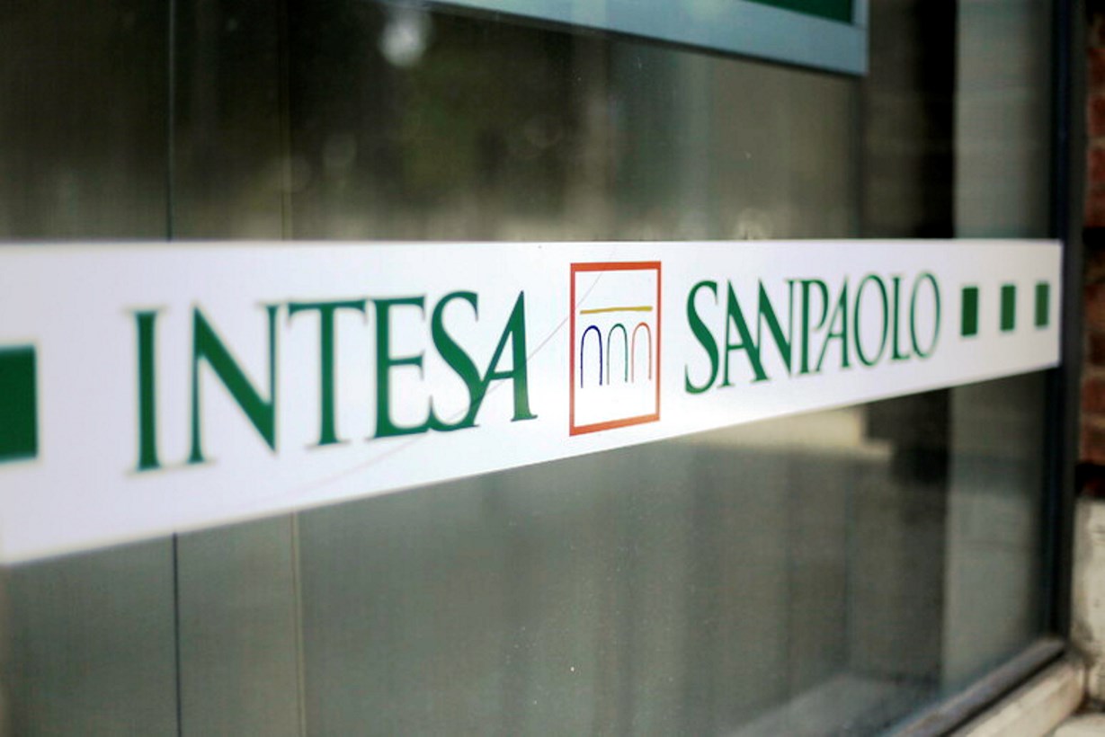 intesa san paolo