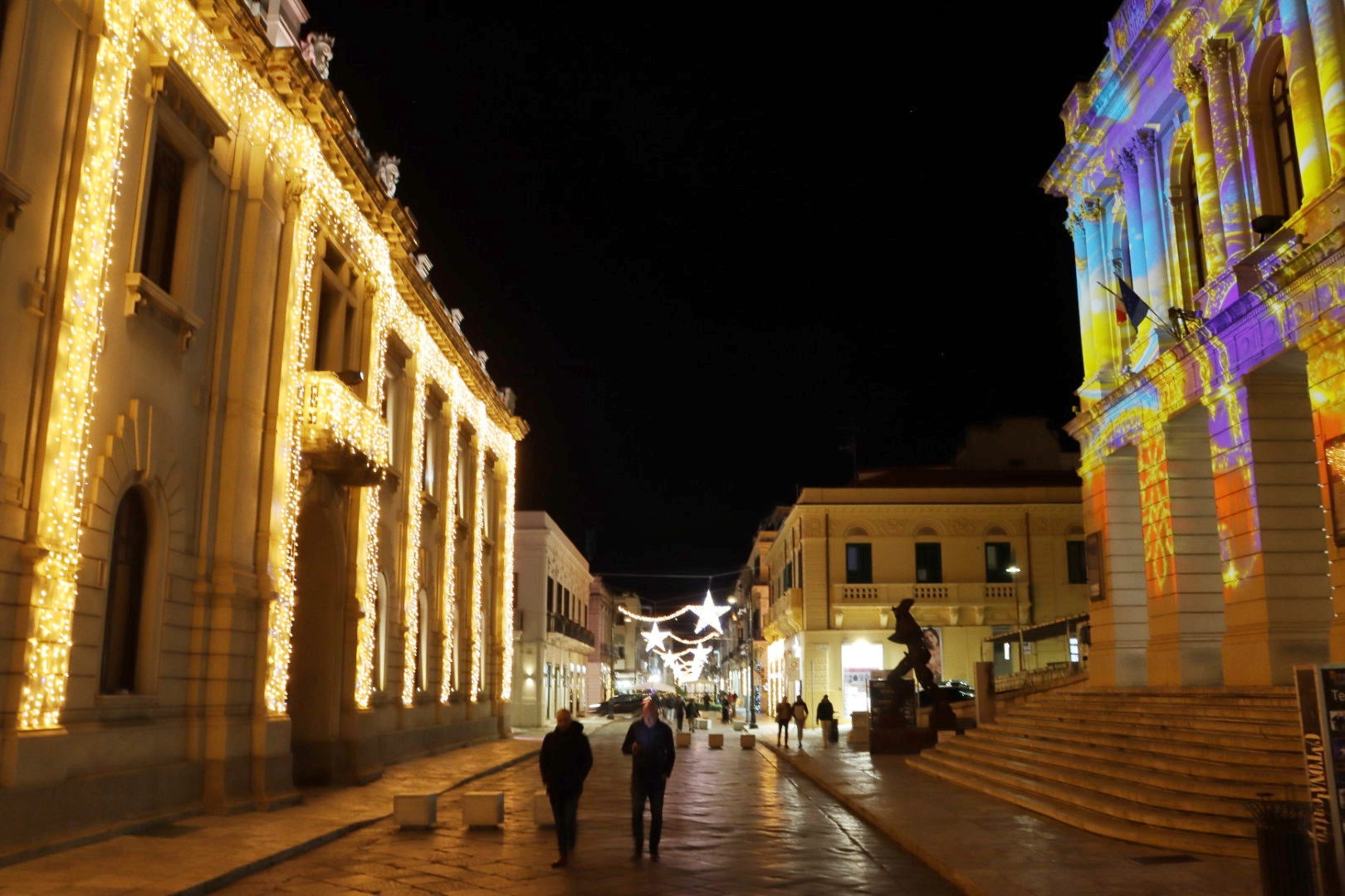 luminarie reggio calabria natale 2024 (8)