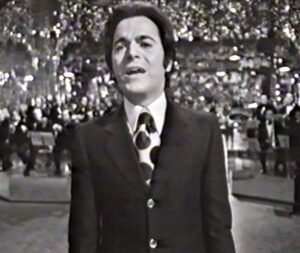 mario tessuto