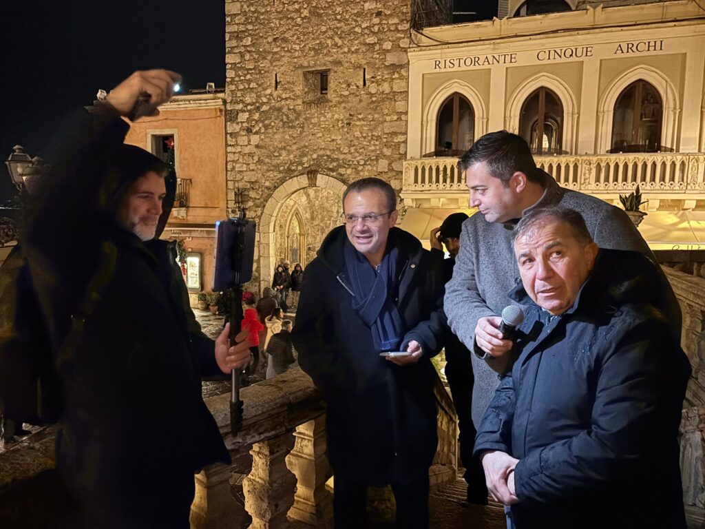 natale 2024 taormina