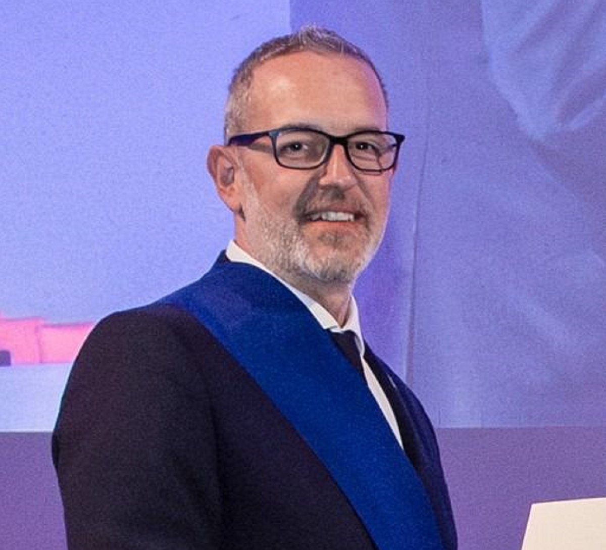 pasquale gandolfi