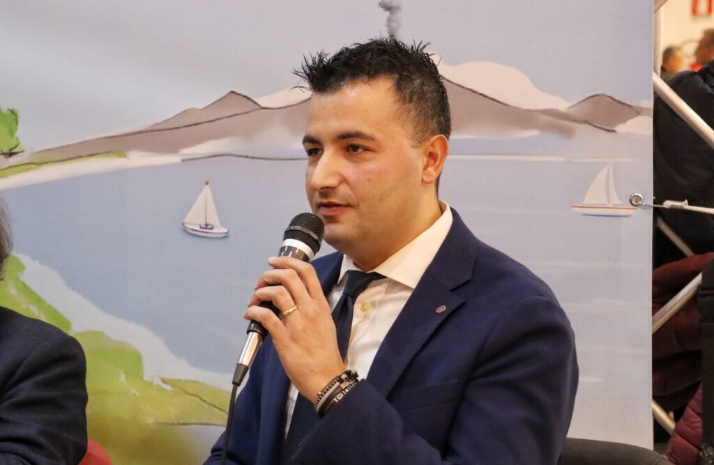 peppe caridi