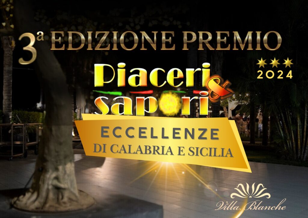 piaceri e sapori