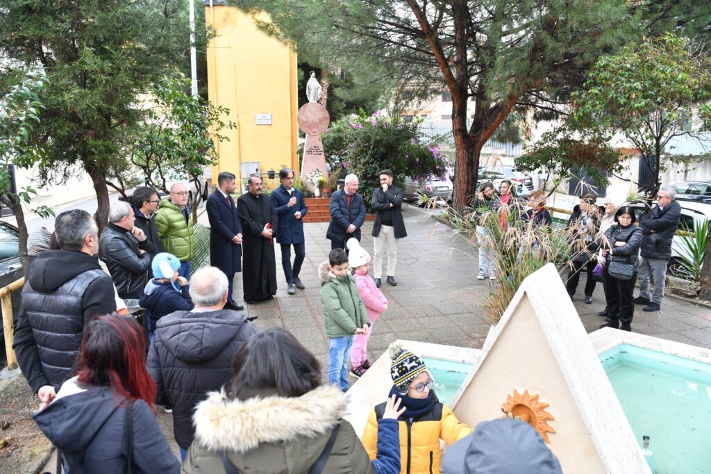 piazzetta condera