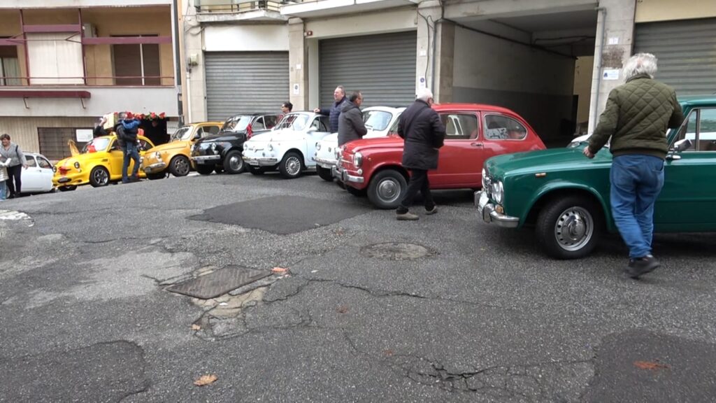 presepe associazione Cult 3.0