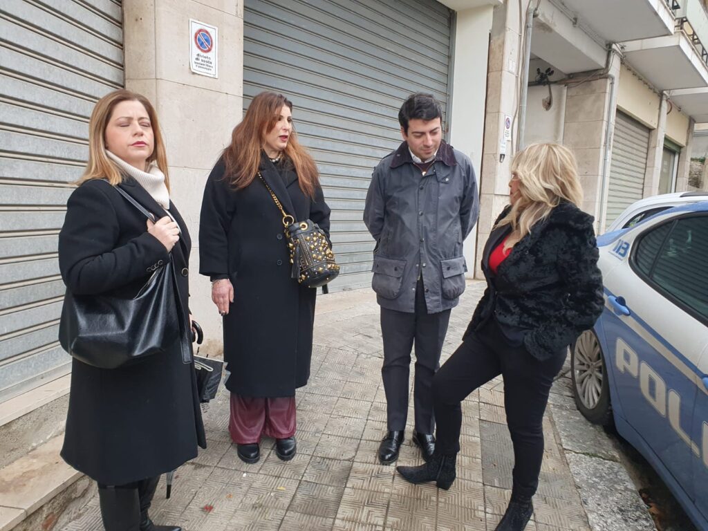 presepe associazione Cult 3.0