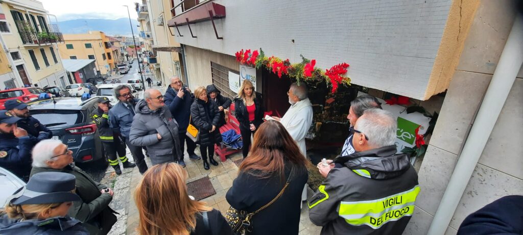 presepe associazione Cult 3.0