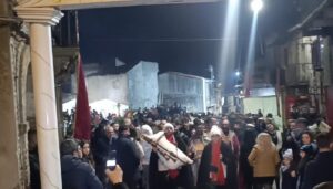 presepe vivente