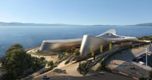 progetto museo del mare reggio calabria