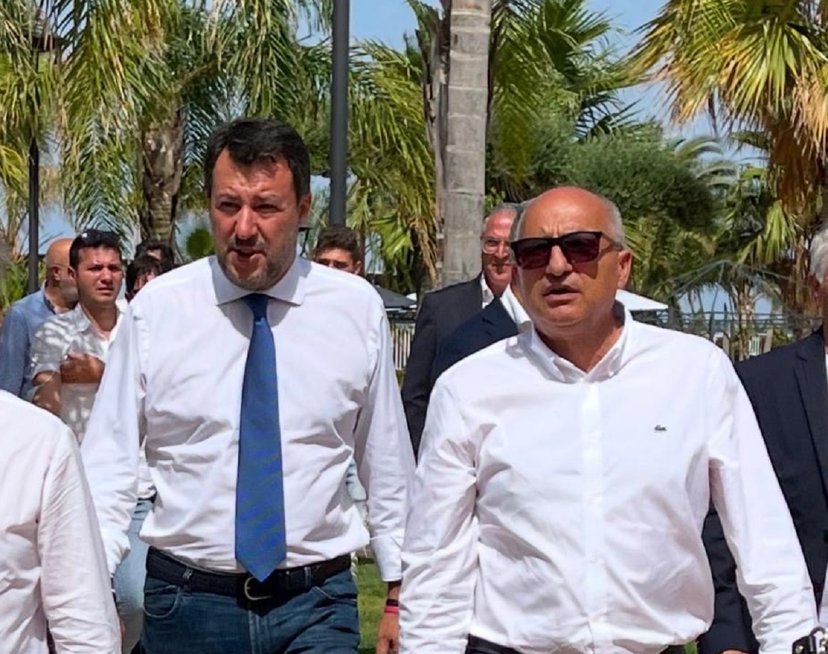 salvini – Gelardi