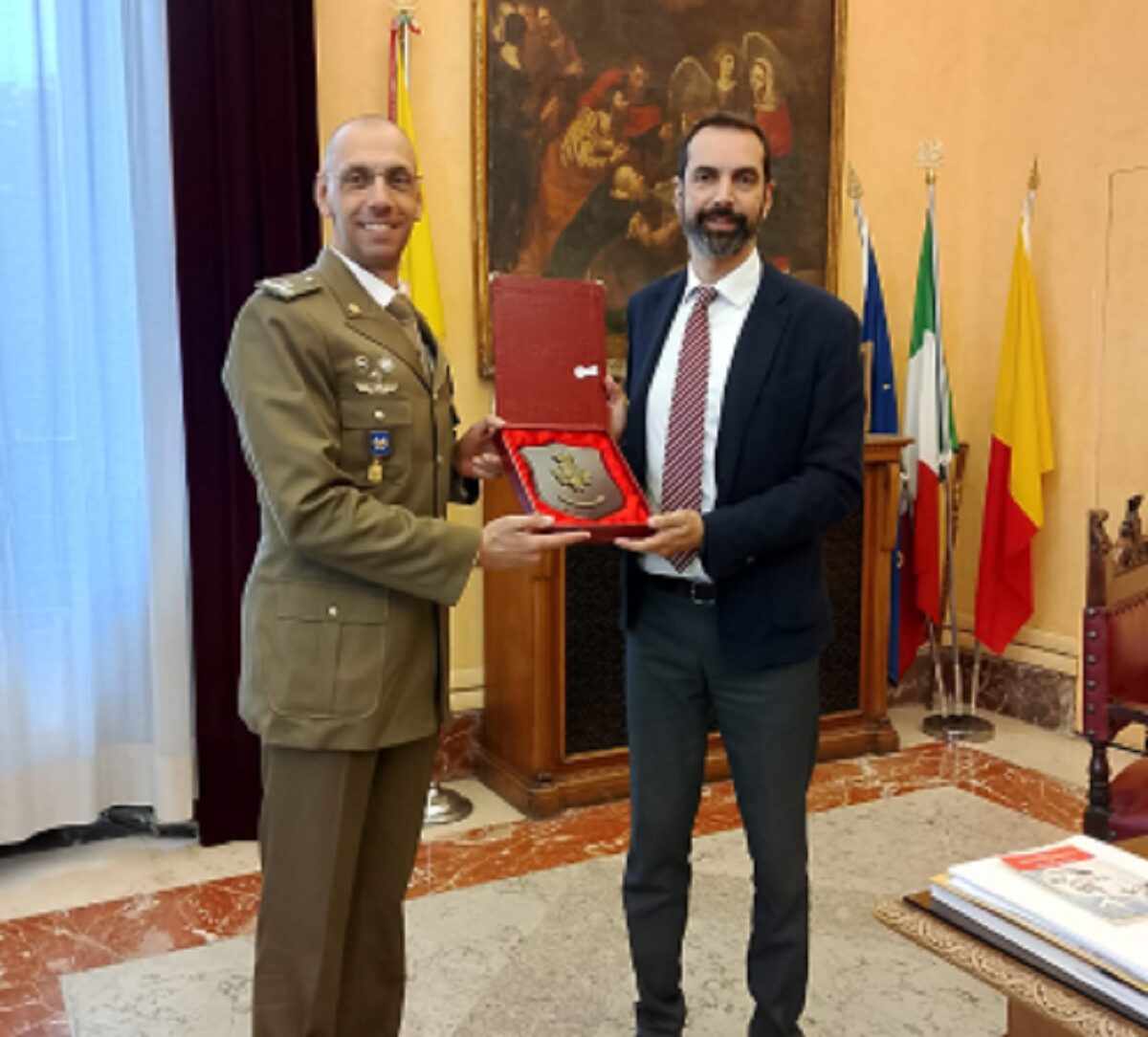 spanò – basile