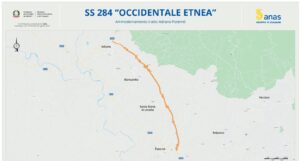statale 284