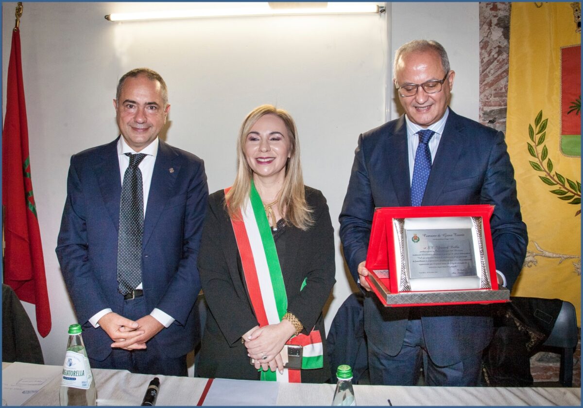 consolato generale del regno del marocco verona