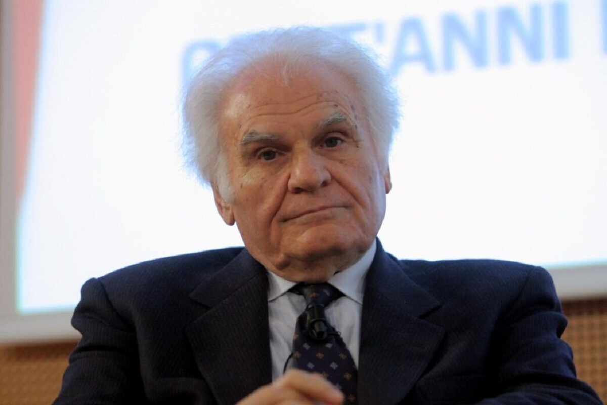 walter pedullà