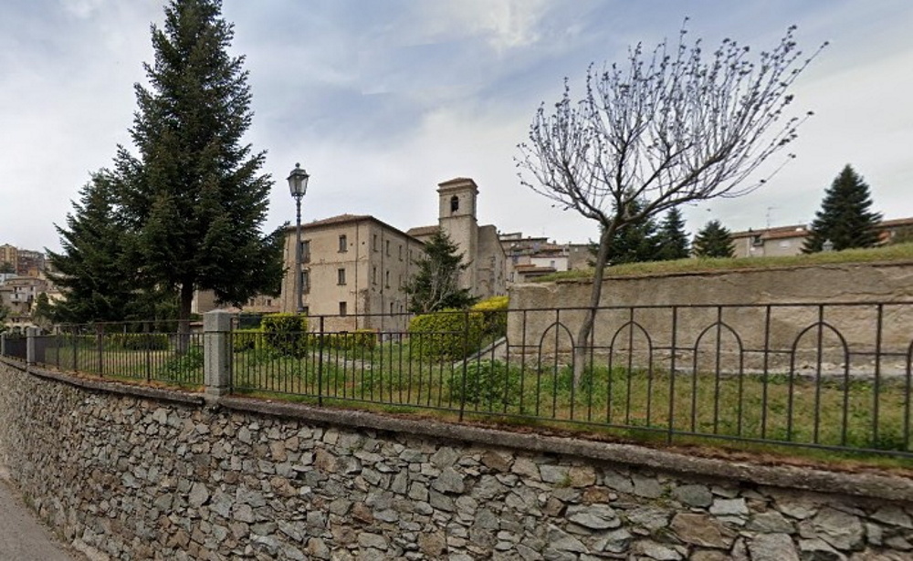 Abbazia-Florense-San-Giovanni-in-Fiore