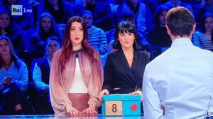 Affari Tuoi Daniela Sicilia