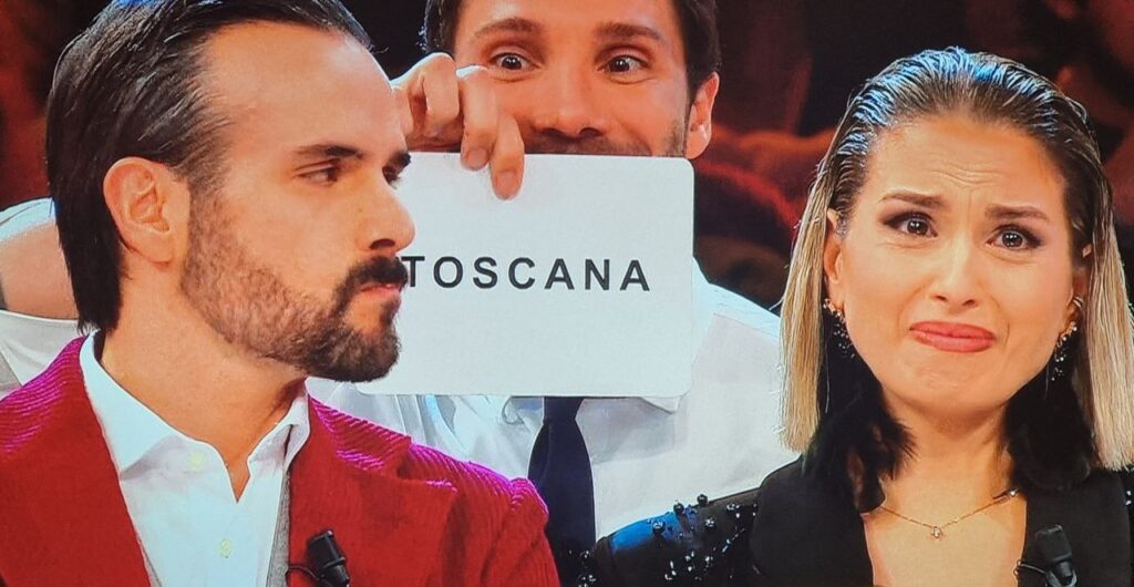 Alessia da Messina vittoria Affari Tuoi